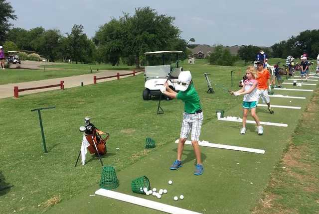 Ridgeview Golf Course 3