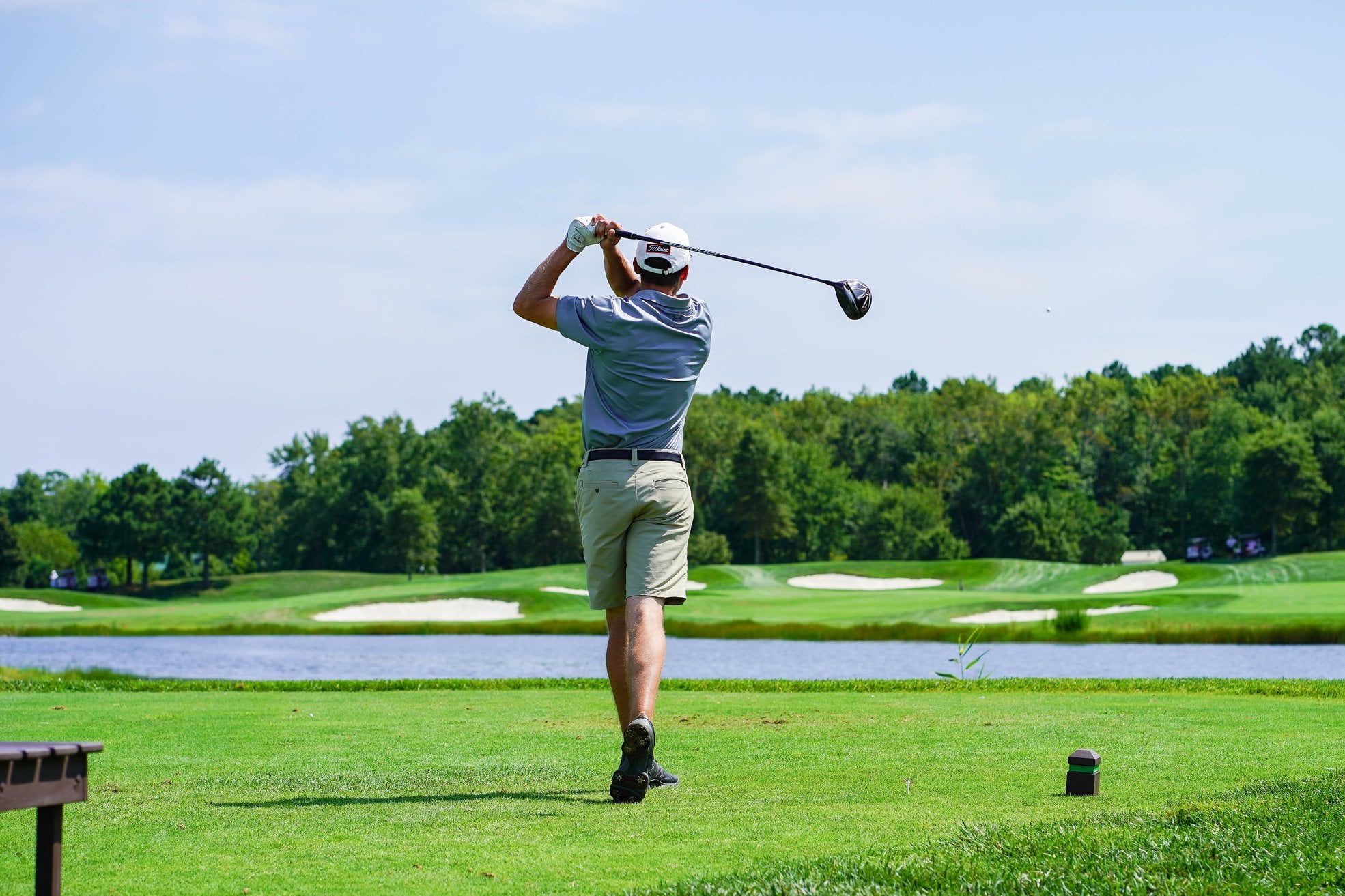 Bayside Resort Golf Club 1
