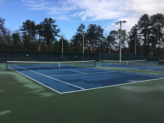 Alberta tennis