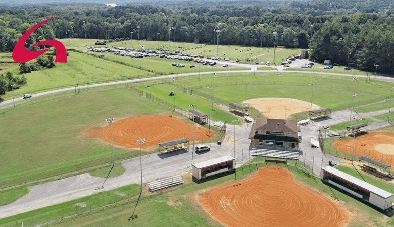 gadsden sports complex 2