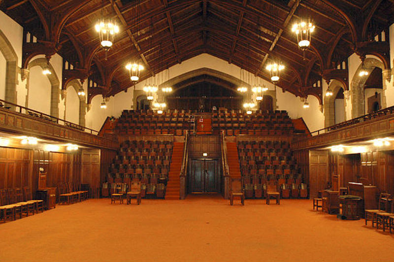 Cincinnati Masonic Center3