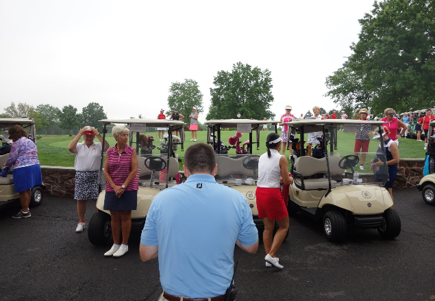 Indian Valley Country Club3