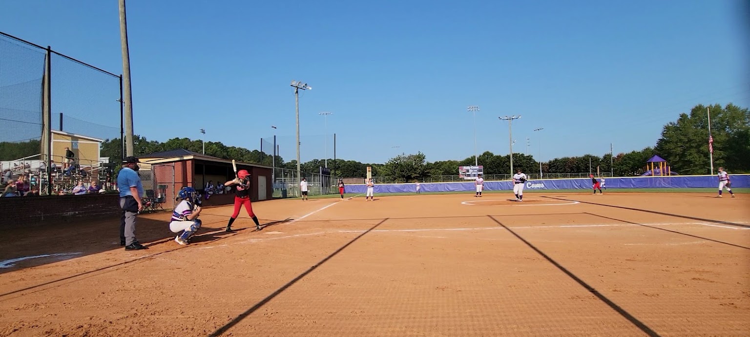 Cartersville Sports Complex