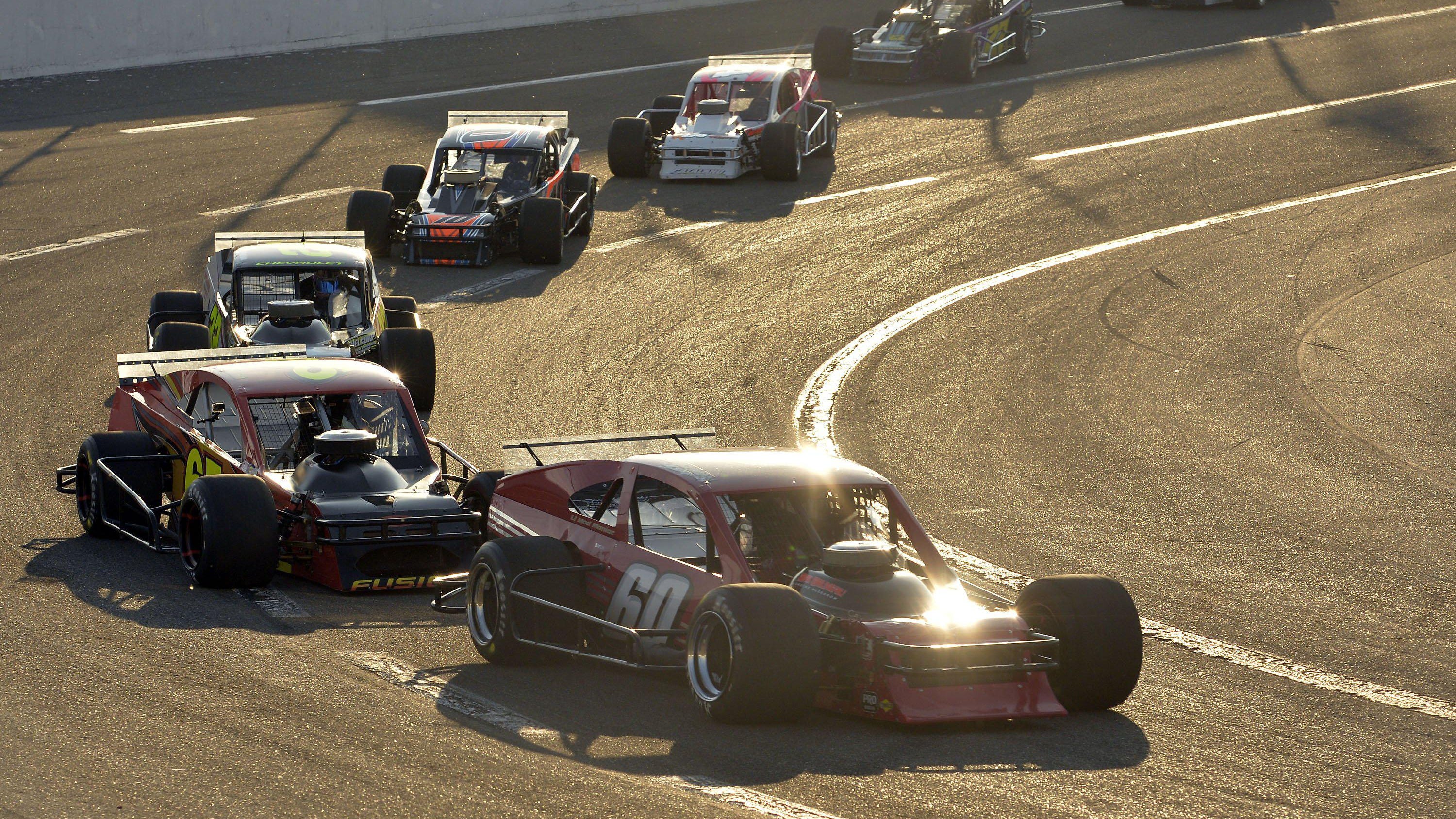 Lake Erie Speedway