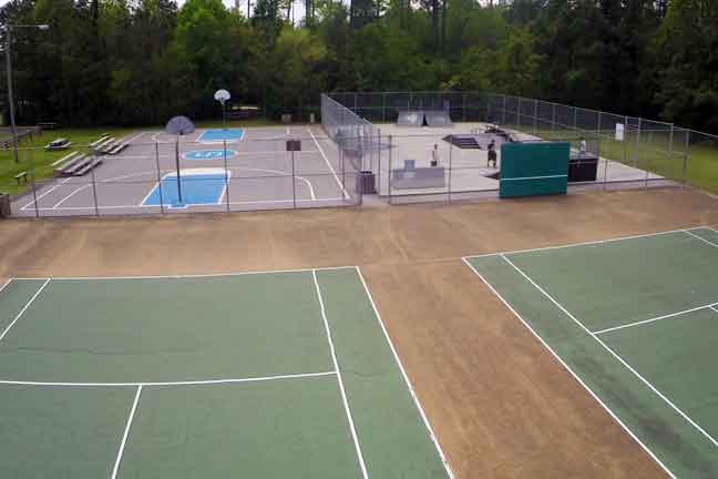Municipal 1