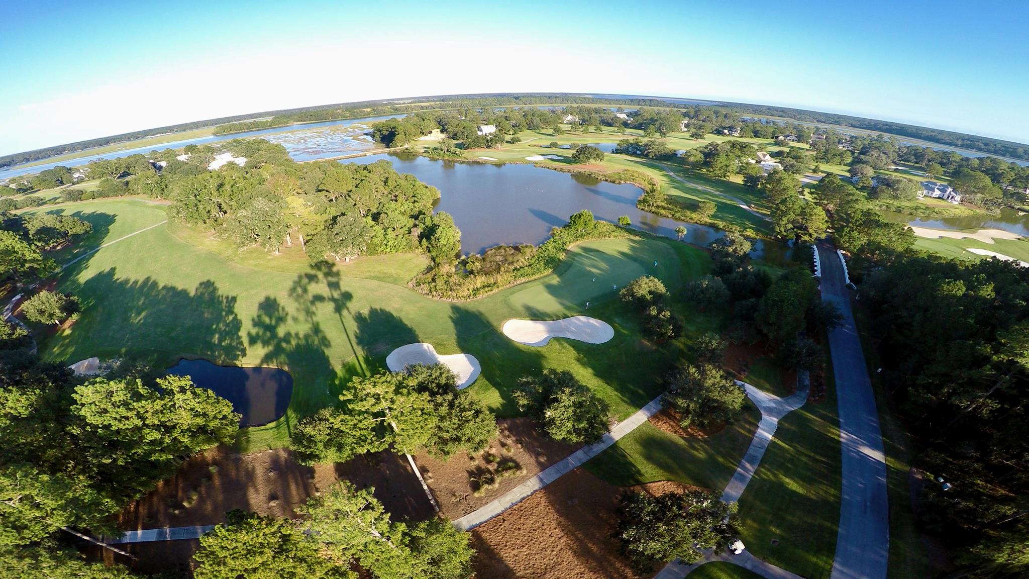 Oldfield Golf Club9