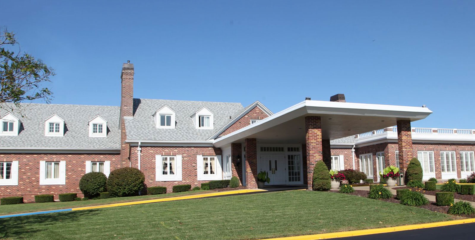 Jefferson City Country Club 7