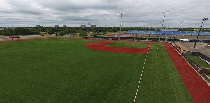 Mitchel athletics