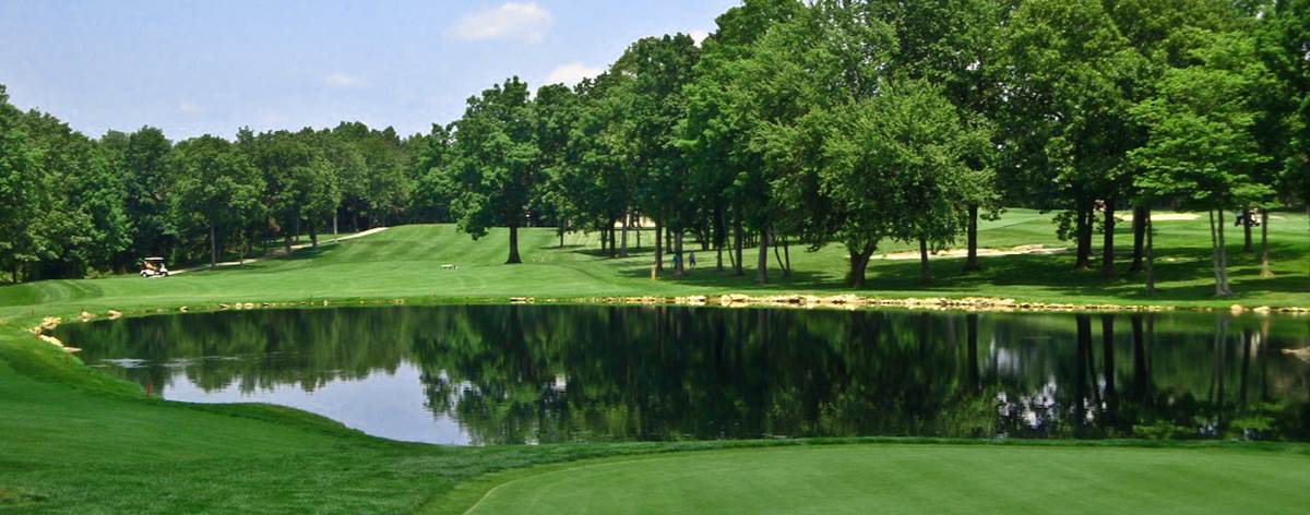 dorchester golf course