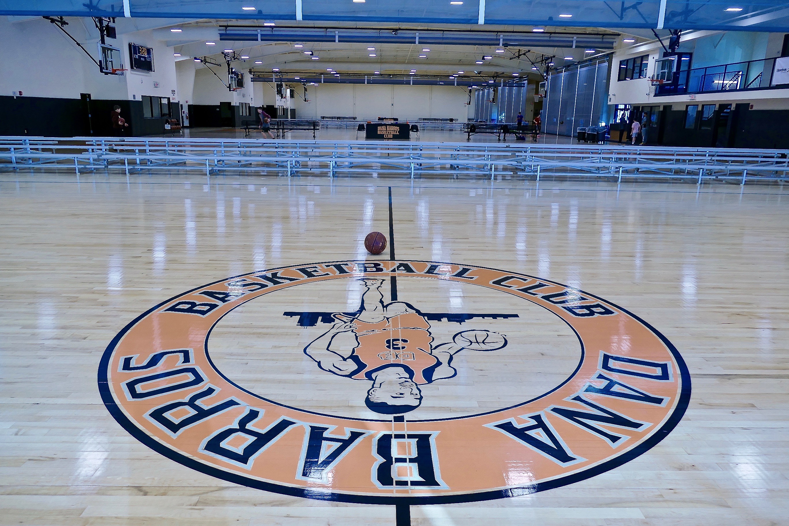 Dana Barros Basketball Club