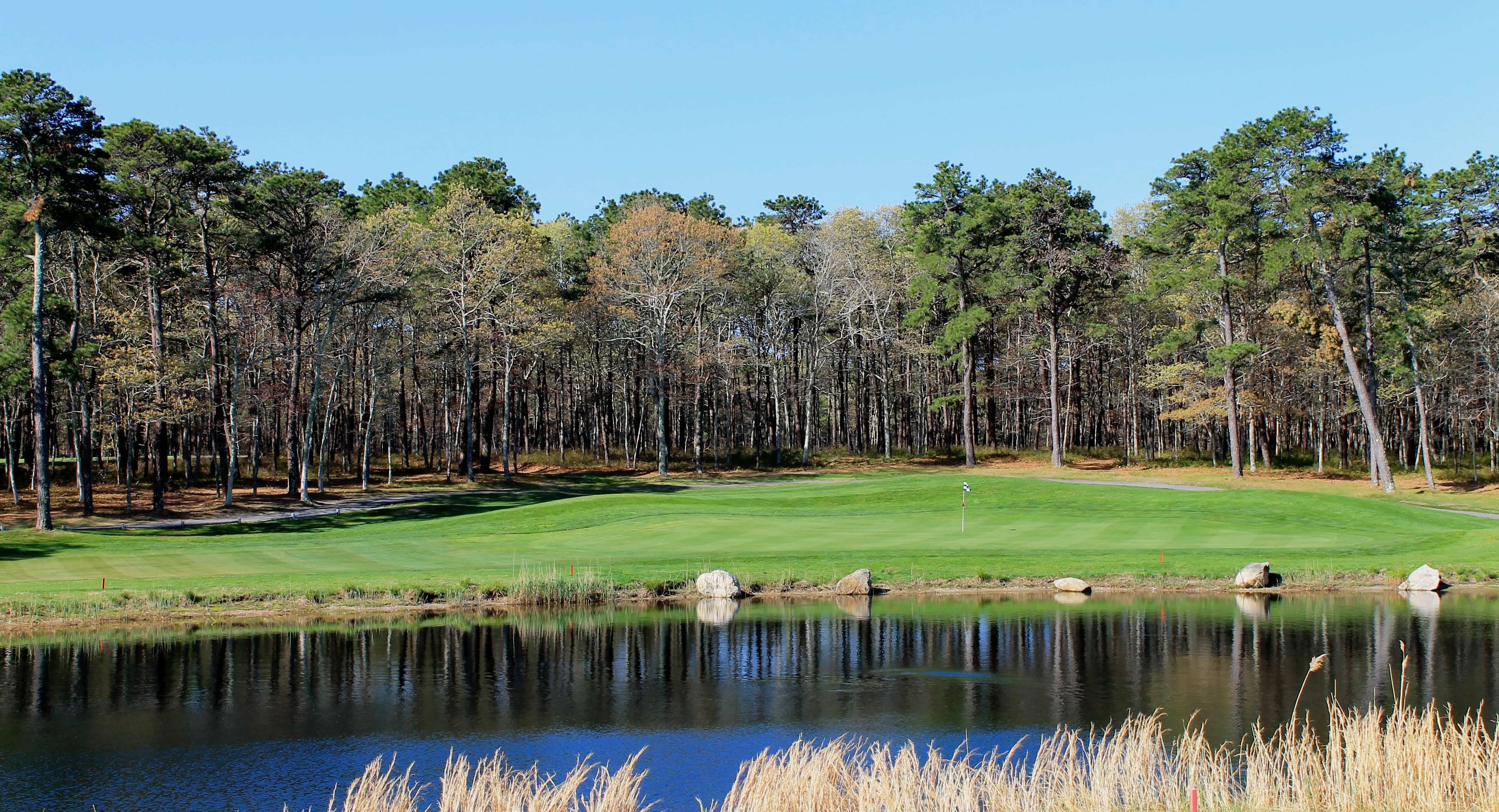 Bayberry Hills Golf Course