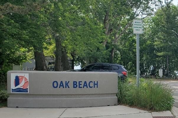 Oak Street Beach 4