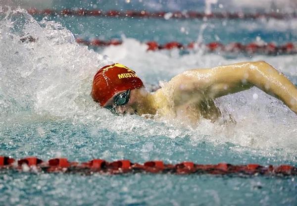 Pete Ragus Aquatic Center