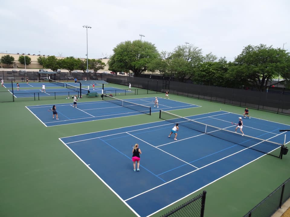High Point Tennis Center7