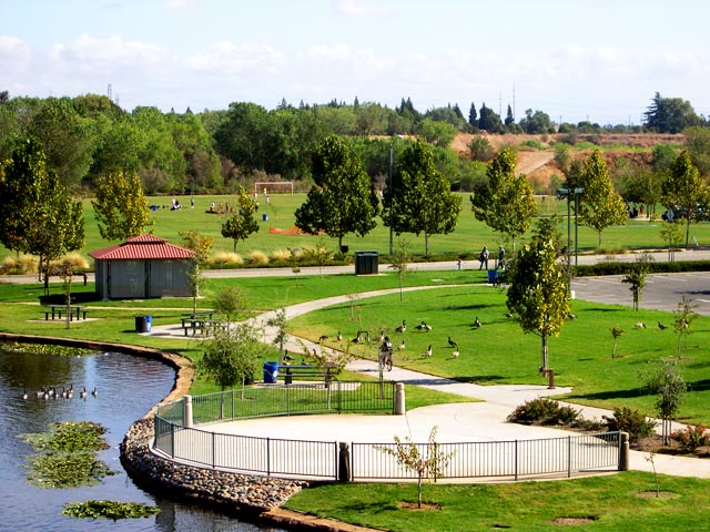 Granite Regional Park 1