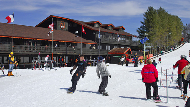 Appalachian Ski Mountain 6