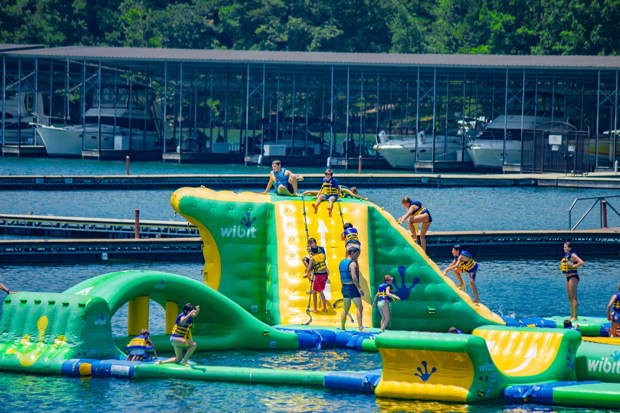 Margaritaville at Lanier Islands2