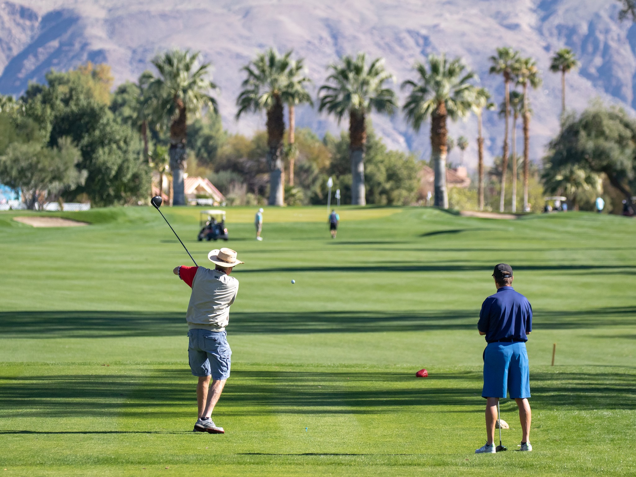 De Anza Country Club6