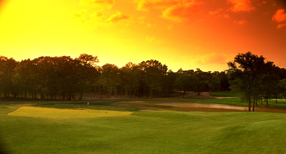 Cascades Country Club7