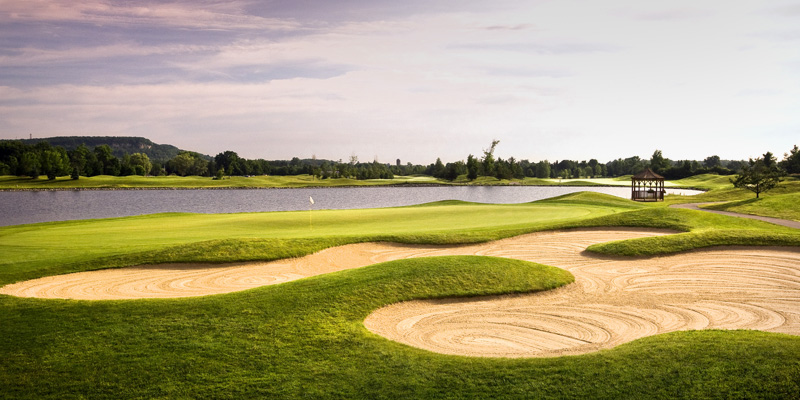 Crosswinds Golf Course 4