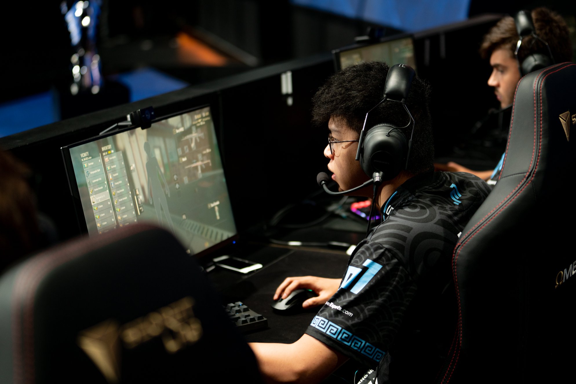 Player One Esports7