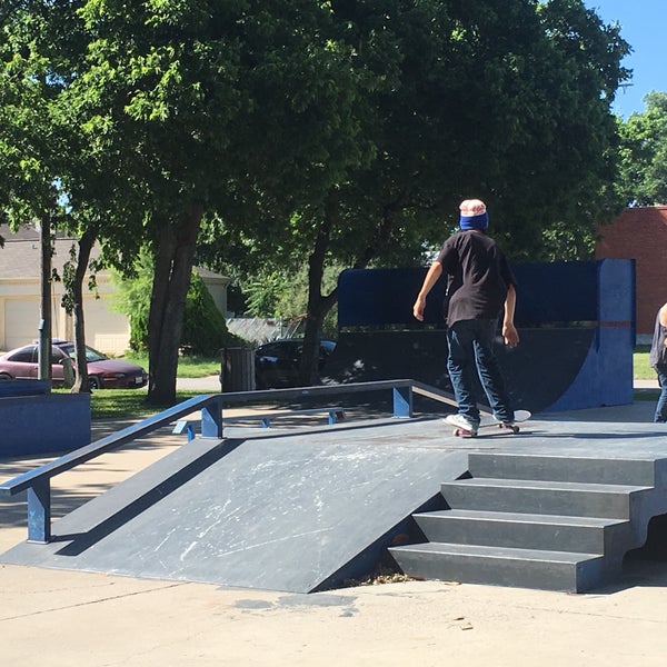 Skate 5