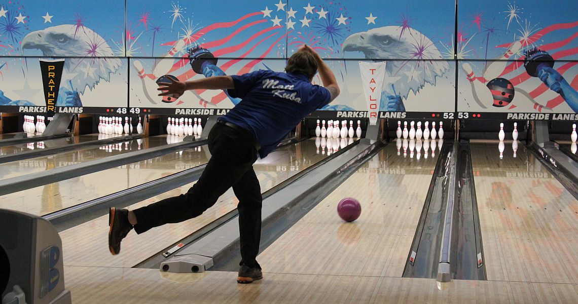 Parkside Lanes 4