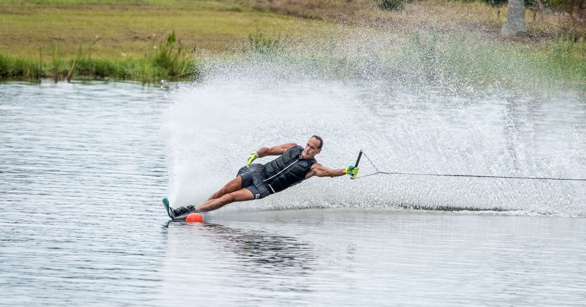 Hobe Lake Ski Club 2