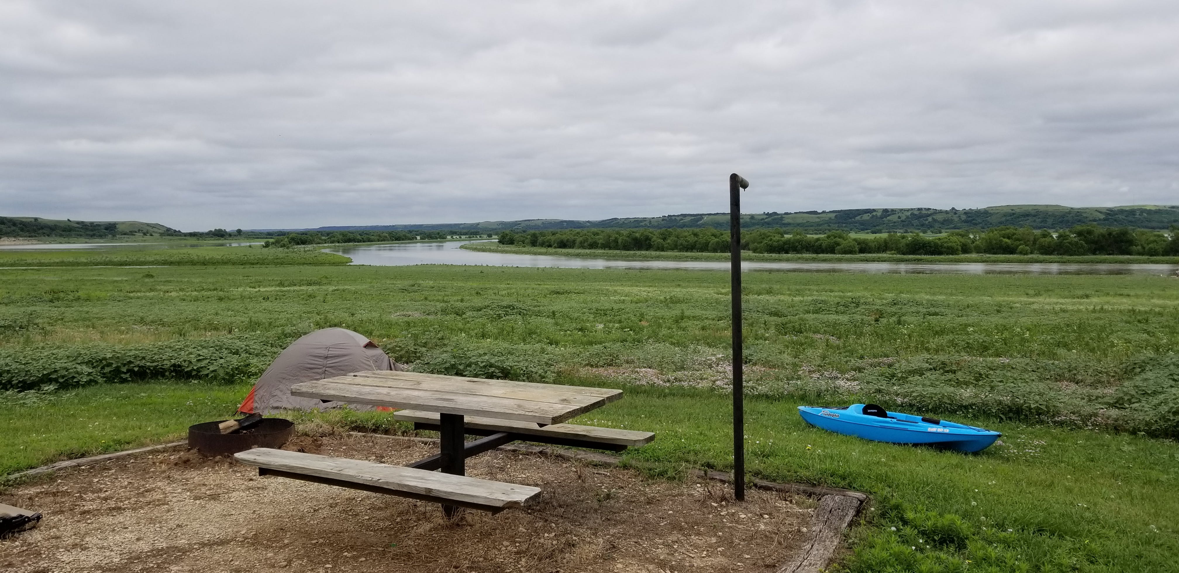 Fancy Creek State Park6