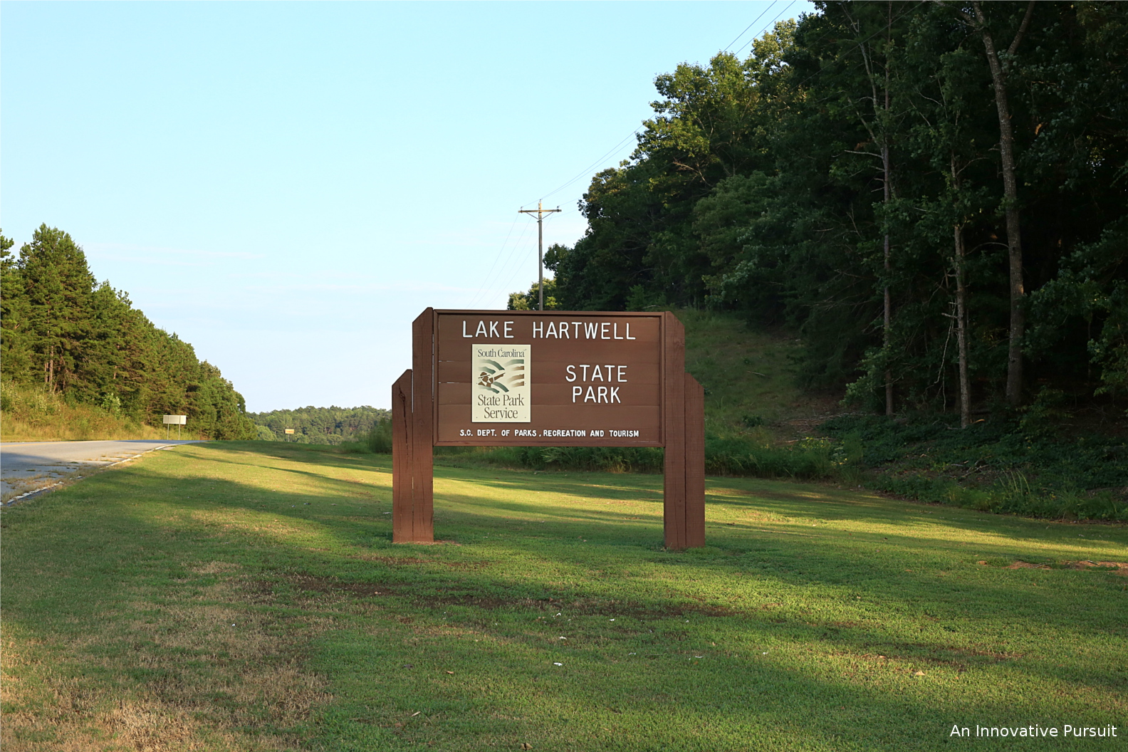 sign