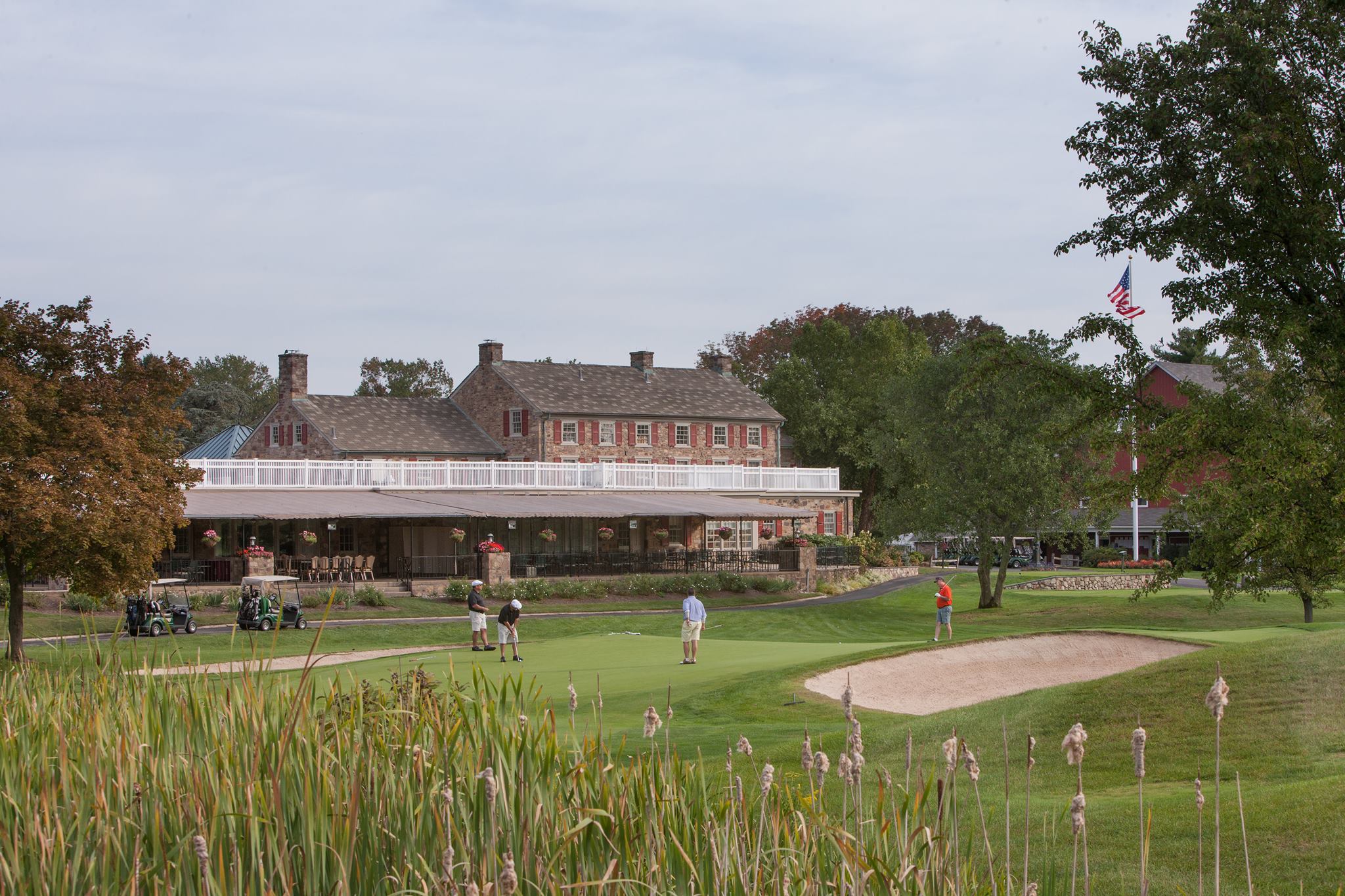 Old York Road Country Club5