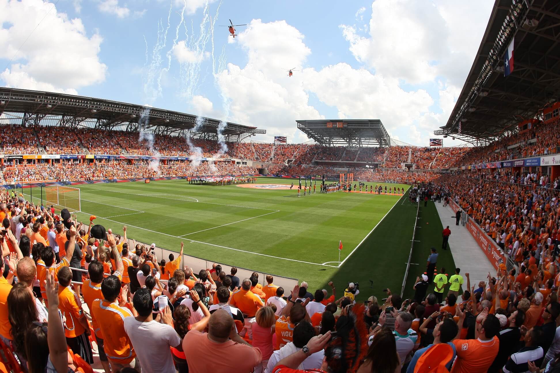 BBVA Stadium9