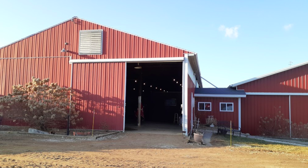 crystal farms equestrian 4