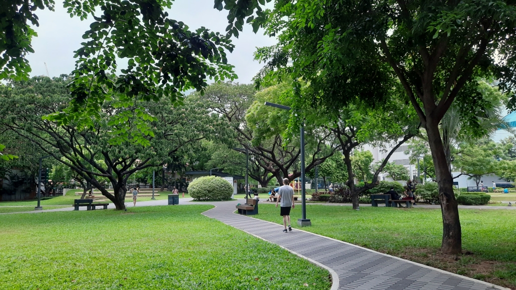Fletchwood Community Park 6