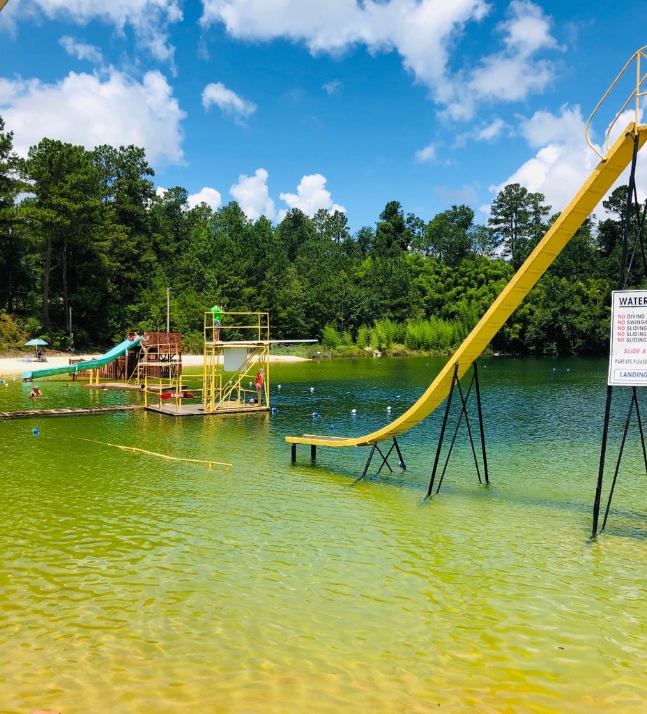Richardson's Lake 2