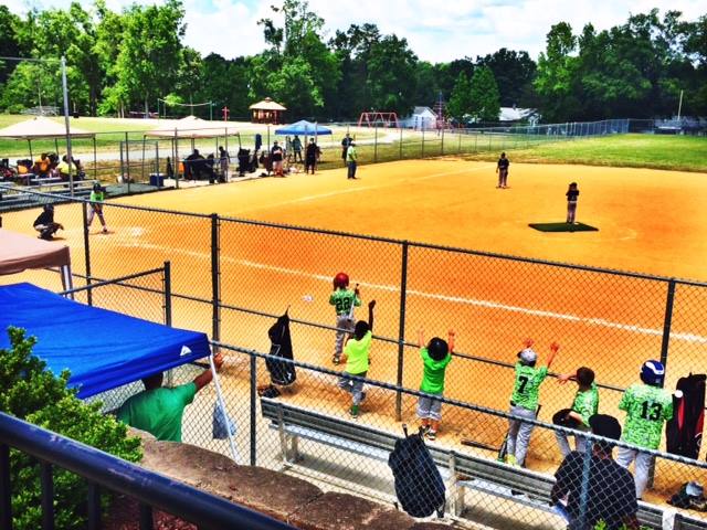 Green Level 4