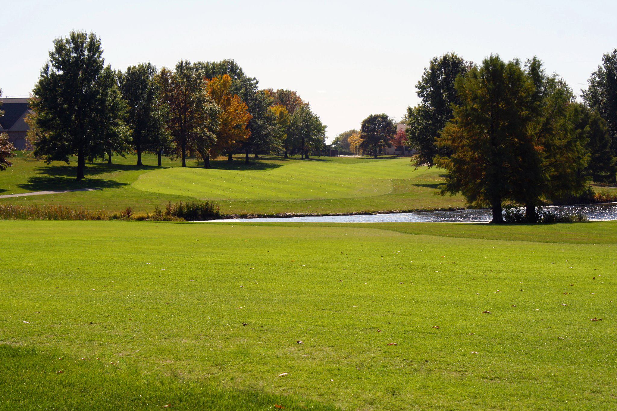 Kellogg Golf Course3
