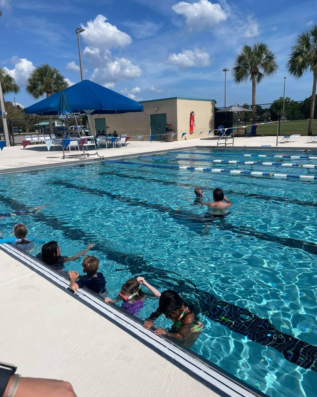 Seminole Recreation Center 2