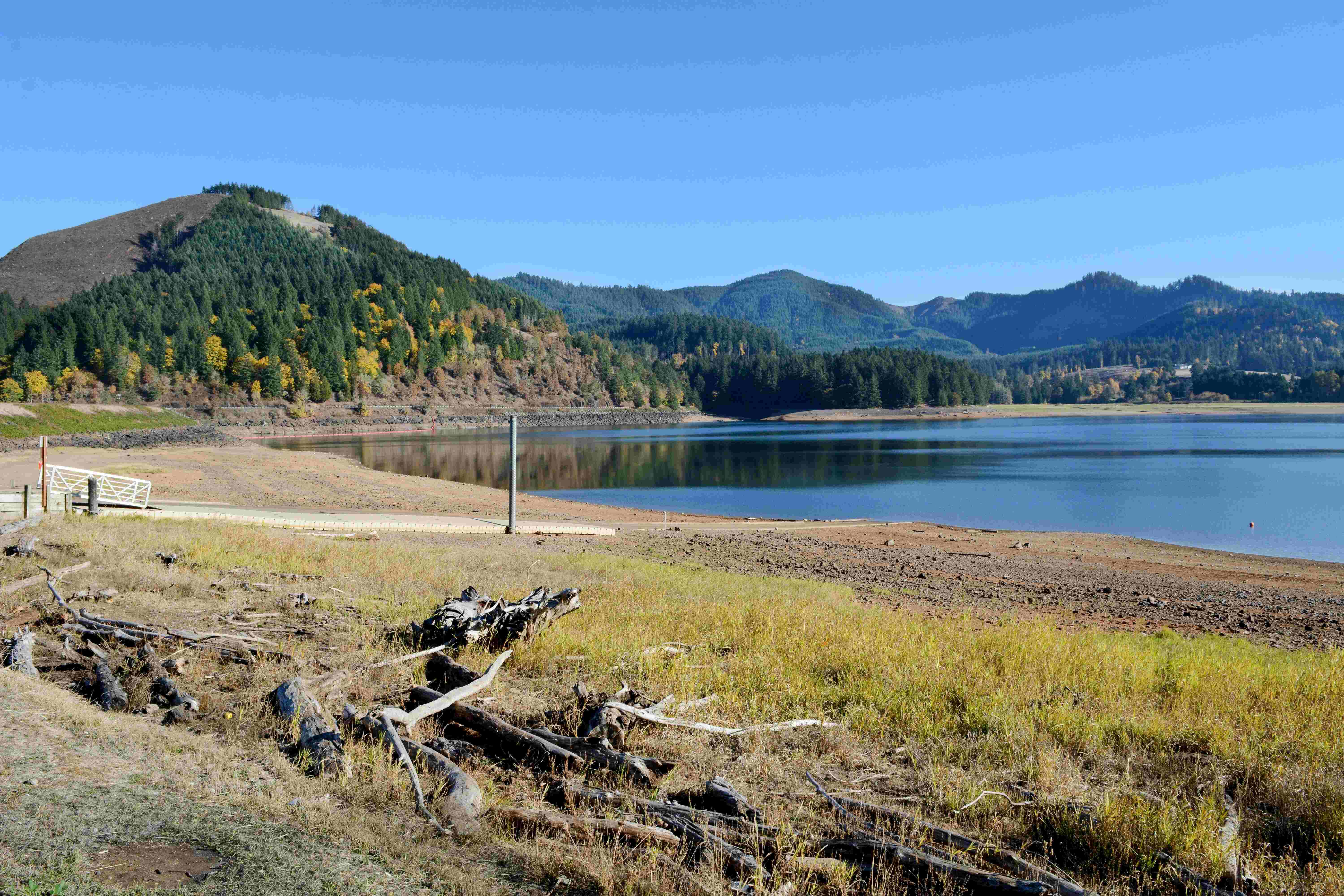Cottage Grove Reservoir4