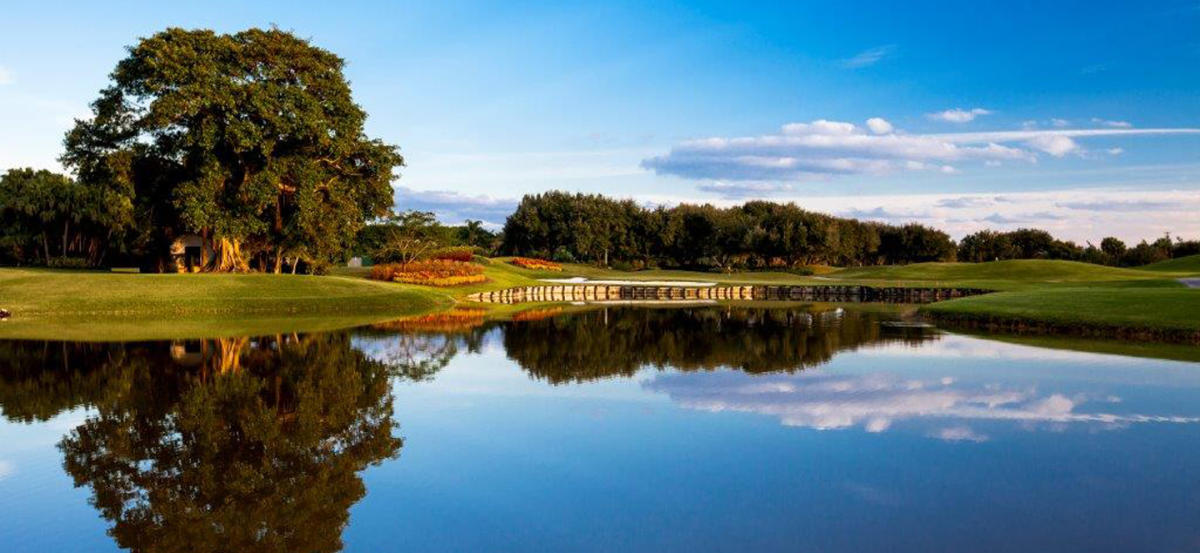 Fort Lauderdale Country Club