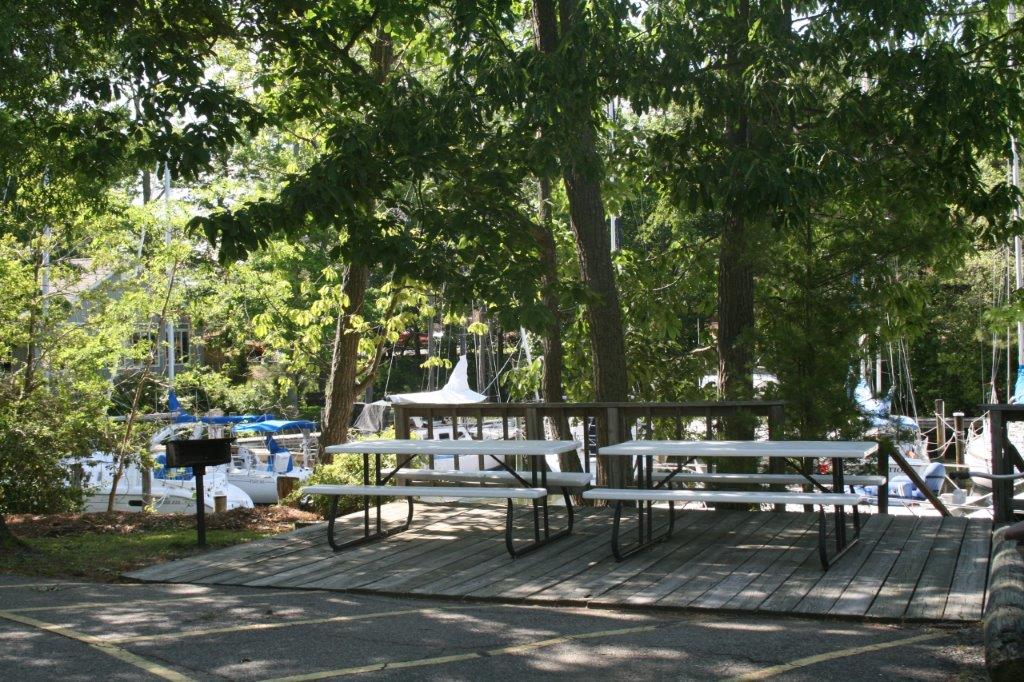 Spring Cove Marina
