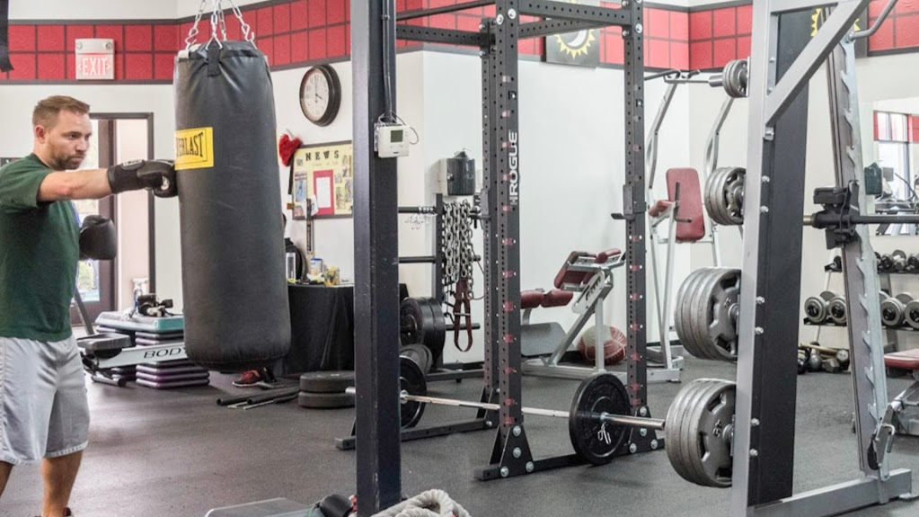 Maximize Fitness5