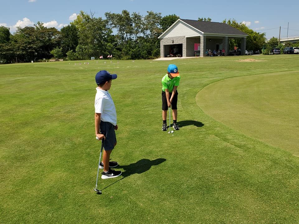 Old Fort Golf Club 4