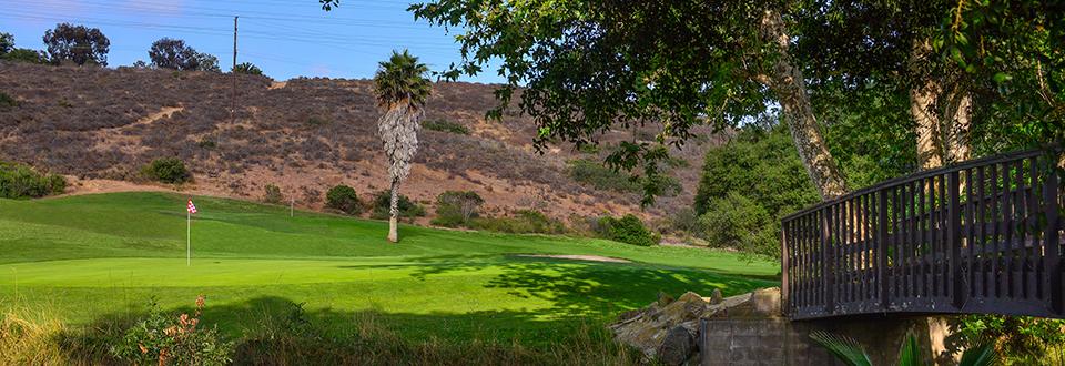 tecolote canyon golf course 3