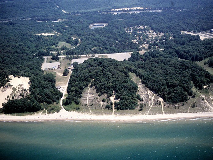 Van Buren State Park4