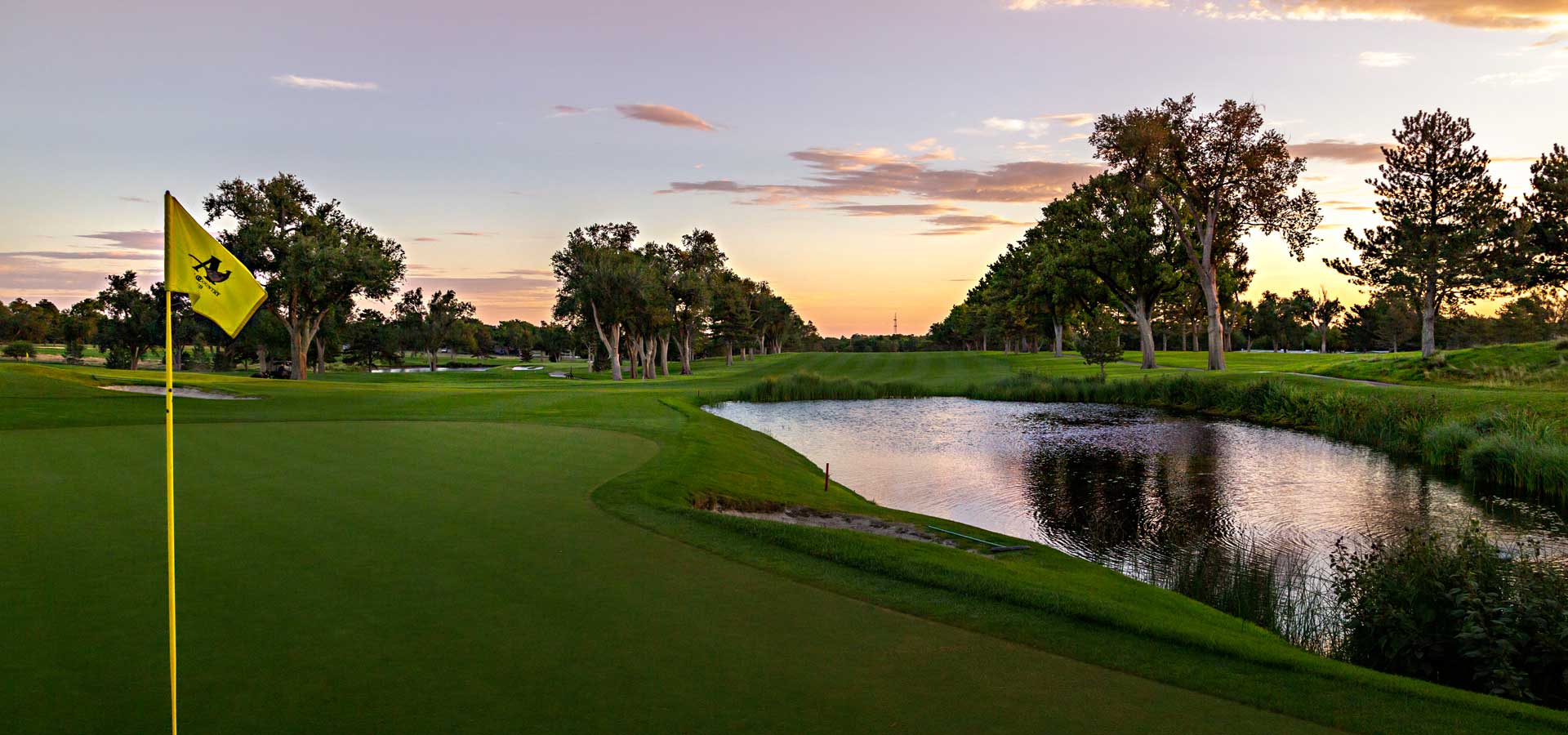 Amarillo Country Club