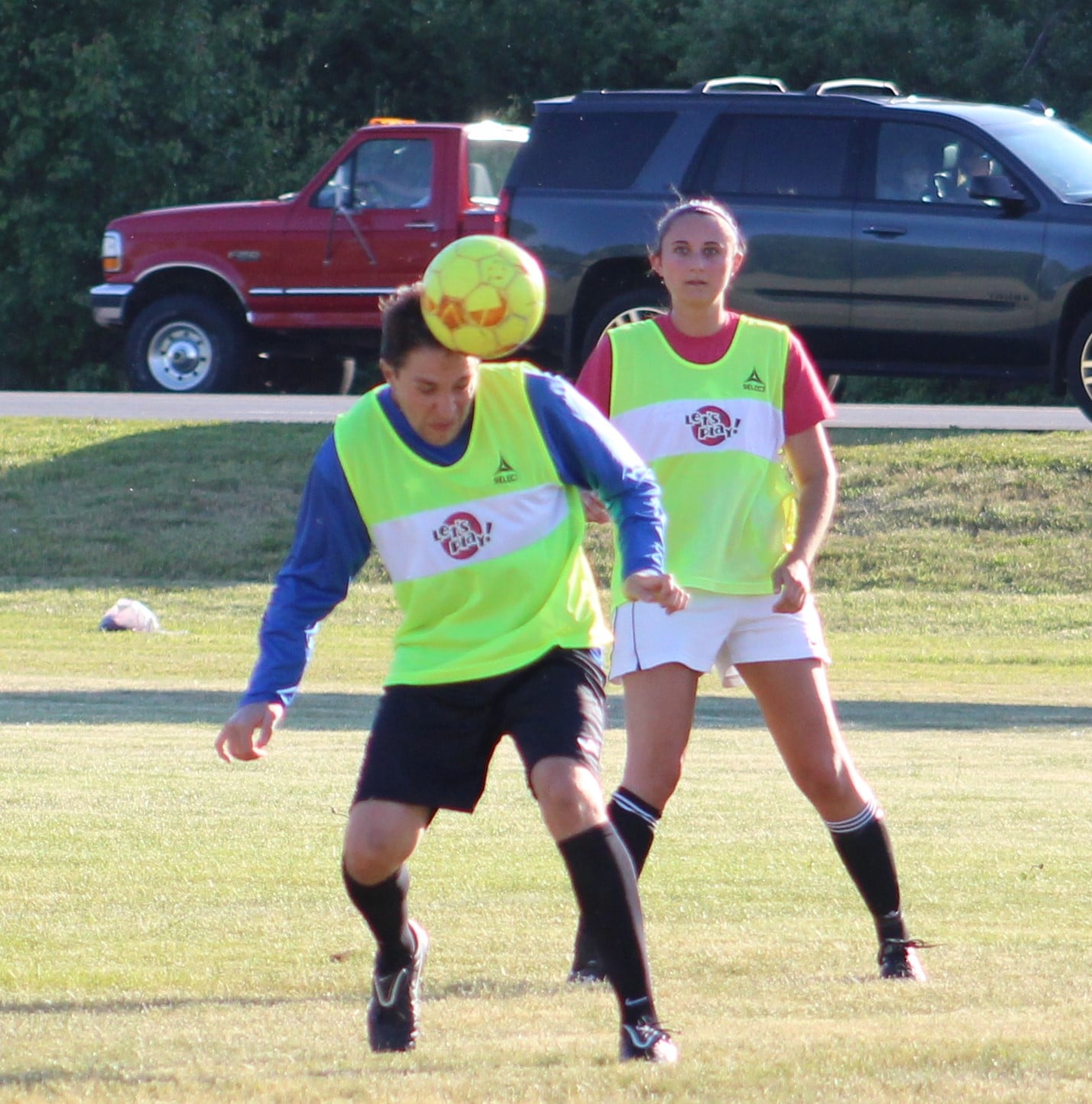 Soccer Zone 4