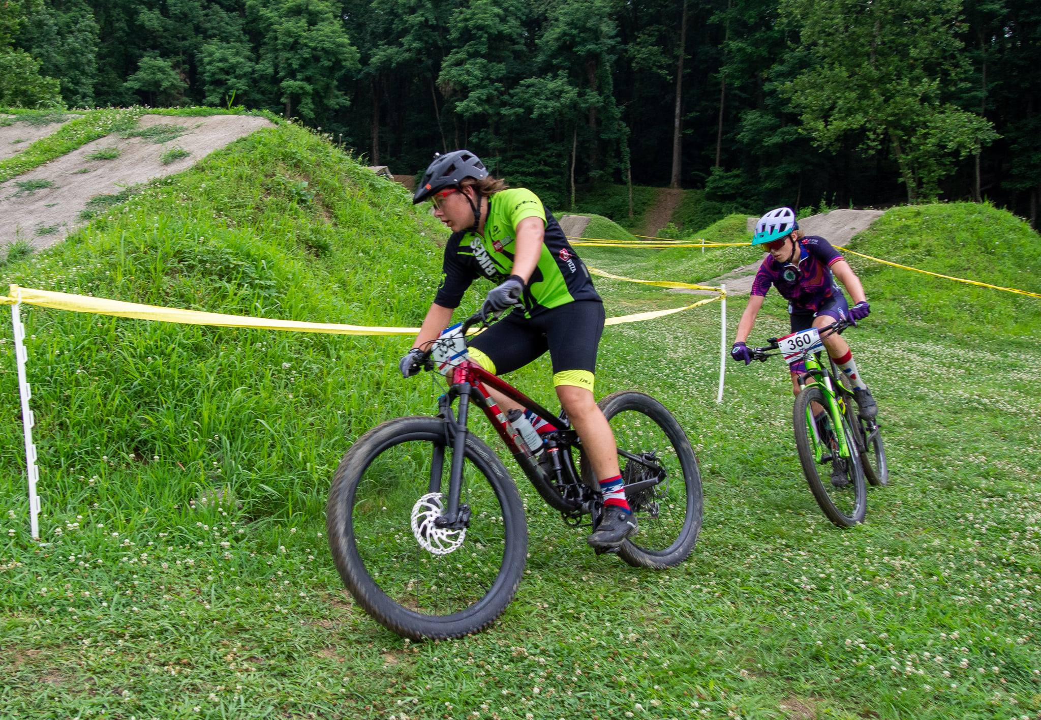 Griffin Bike Park6
