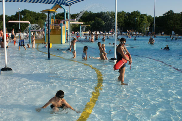 Star City Shores Aquatic Center 3