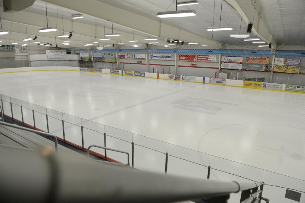 Loudoun Ice Centre8